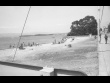 A praia da Concha