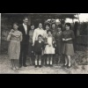 A familia Campos de Trabanca Badia