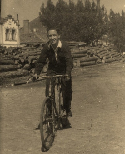 Emilio Mosquera