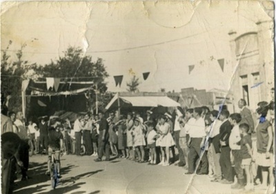 Festas dos Durans