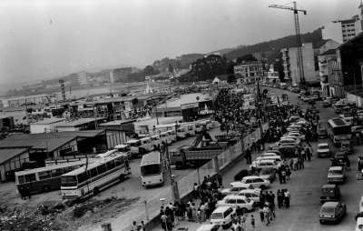 Feria Agricola e Industrial