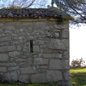 Capela do Santrocado