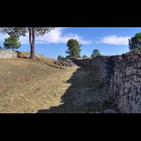 Lmbrica (As Las, San Amaro)