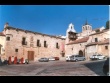 Praza descoecida