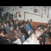 Participantes na conversa