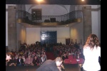 Panormica da sala
