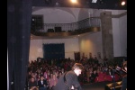 Panormica da sala