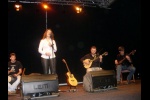 Actuacin do grupo Norfolk