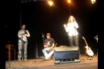 Actuacin do grupo Norfolk