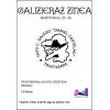 2017 GALIZERAZ ZINEA