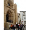Catedral vella de Coimbra