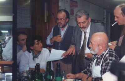 Cea en Larratxo (1990)