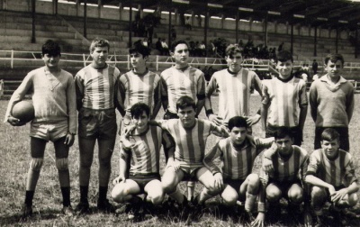 Iberia futbol club