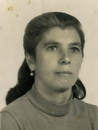 Manuela Santiso