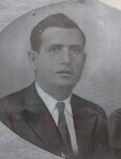 Mariano Coello Bouzas