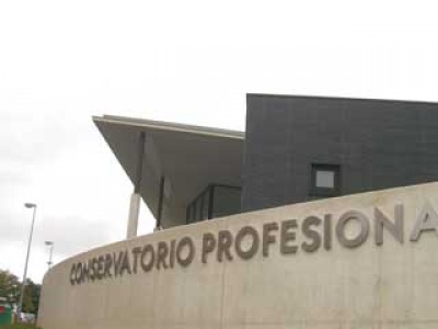 Conservatorio de Compostela